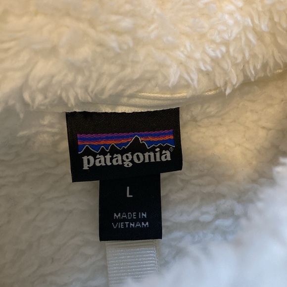 Patagonia Los Gatos Fleece - Picture 4 of 8